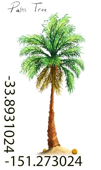 Cool Trees NFTs – screenshot 37