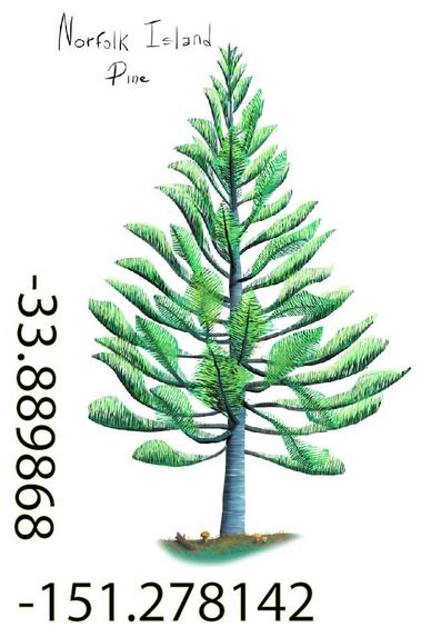 Cool Trees NFTs – screenshot 76