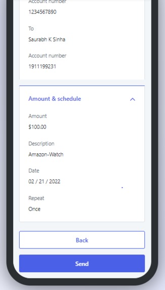 ConCred – screenshot 4