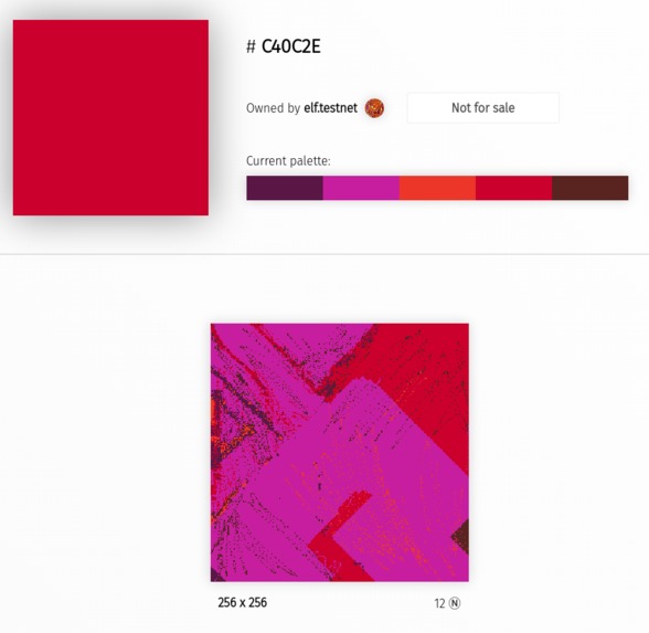 Hexyz – screenshot 2