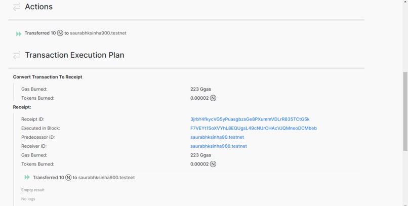 ConCred – screenshot 19