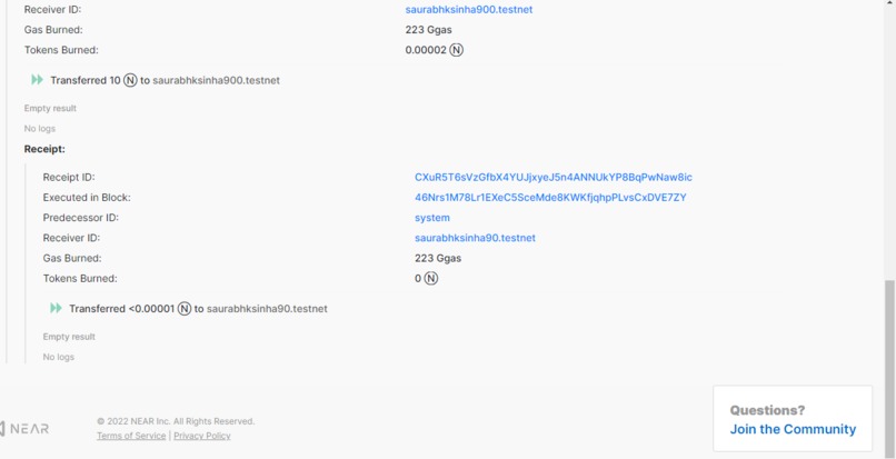 ConCred – screenshot 20