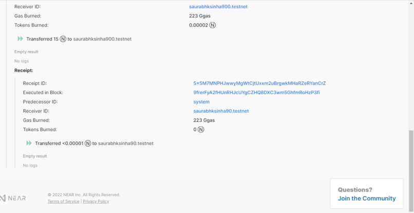 ConCred – screenshot 21