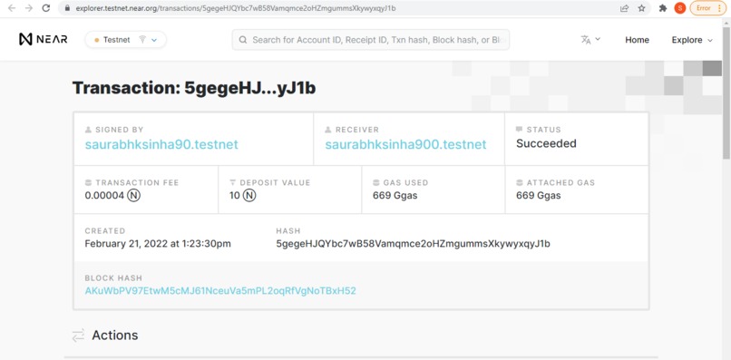 ConCred – screenshot 22