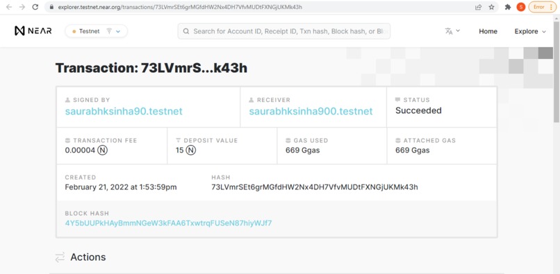 ConCred – screenshot 23