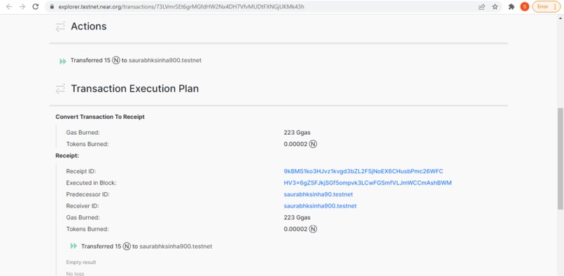 ConCred – screenshot 24