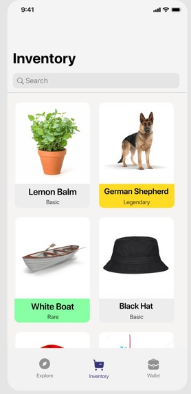 Biverse – screenshot 3