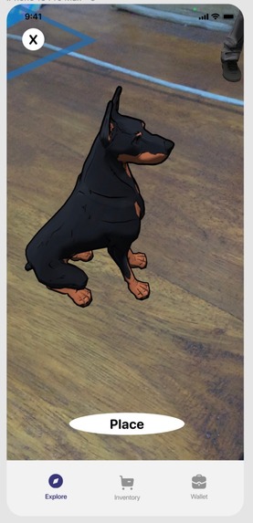 Biverse – screenshot 4