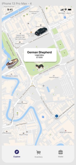 Biverse – screenshot 5