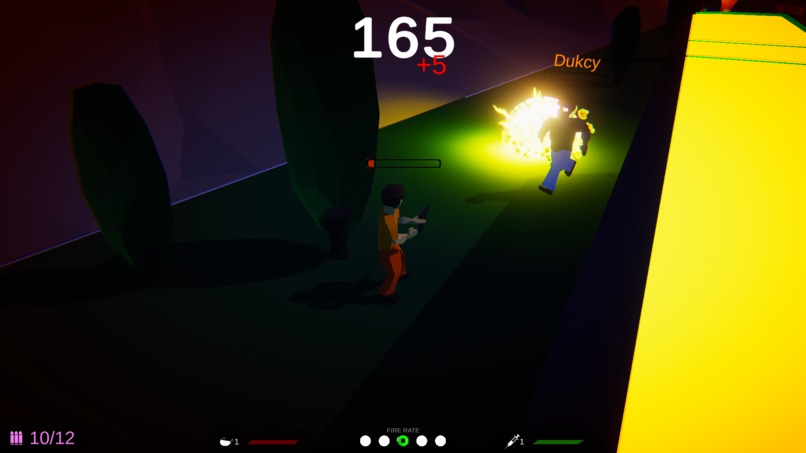 Zombona – screenshot 3