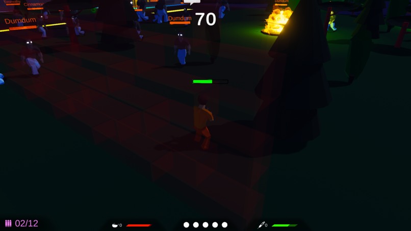 Zombona – screenshot 5
