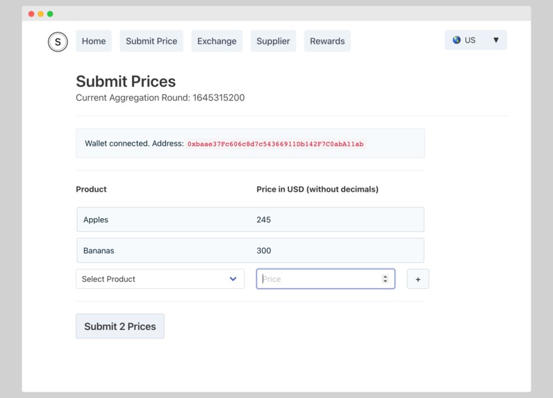 Project Stable – screenshot 2