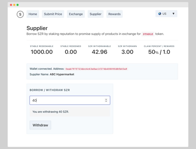 Project Stable – screenshot 4
