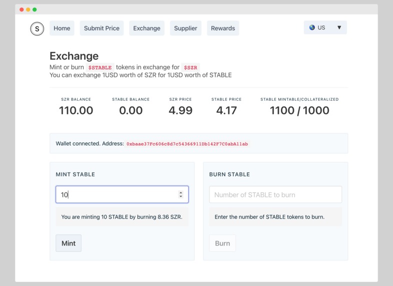 Project Stable – screenshot 3