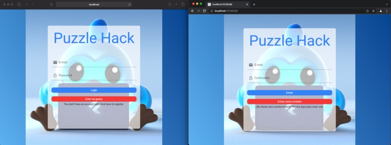 Puzzle Hack – screenshot 4