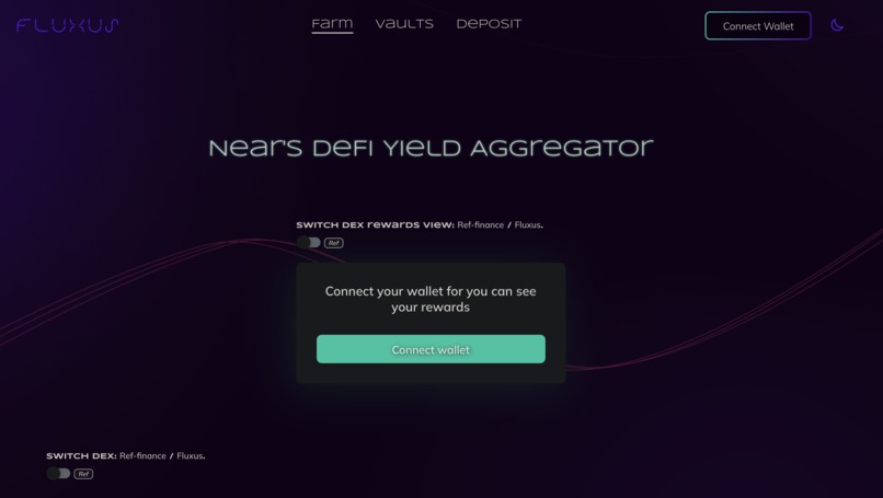 Fluxus Finance – screenshot 4