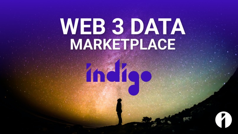 Indigo - Refined Web 3 Data Marketplace – screenshot 4