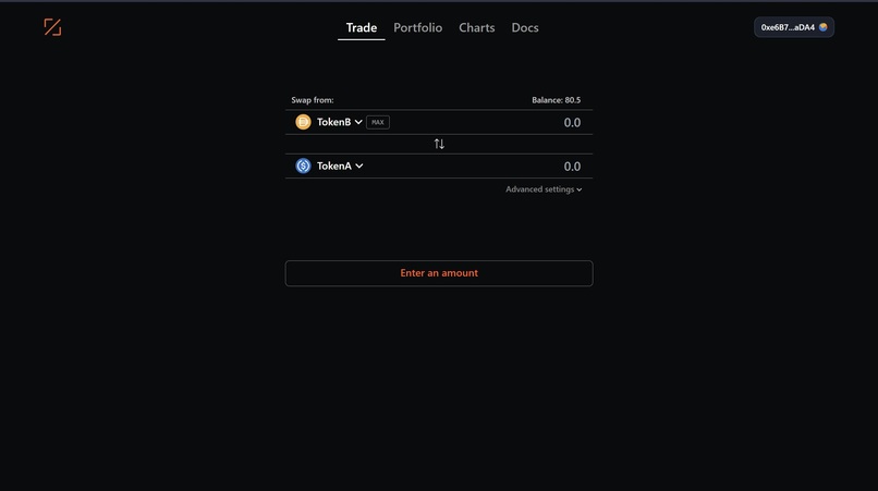 Liqui – screenshot 1