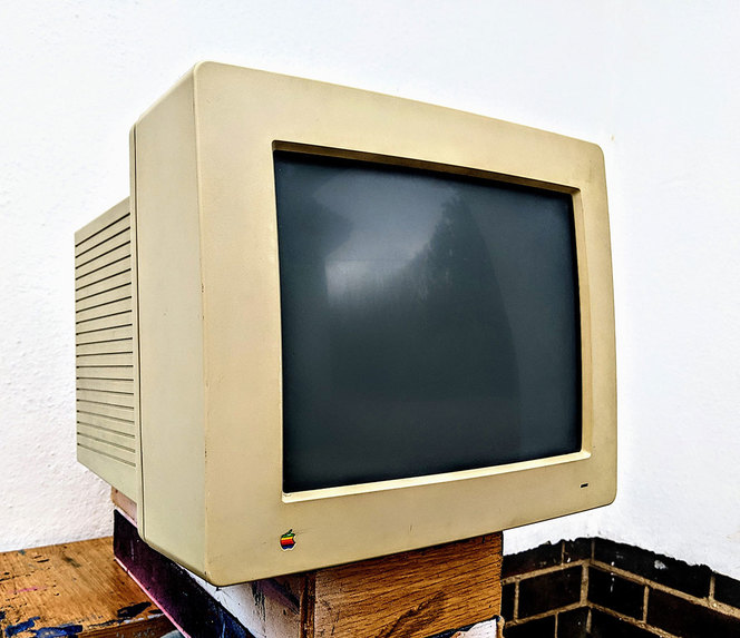 "The Future of the Web...?" – screenshot 3