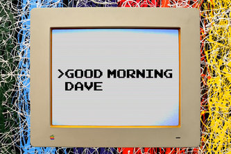 "The Future of the Web...?"