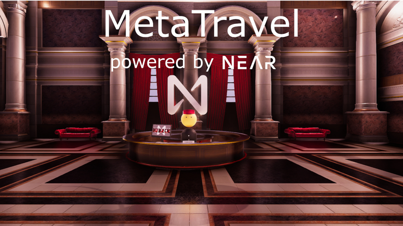 MetaTravel – screenshot 3