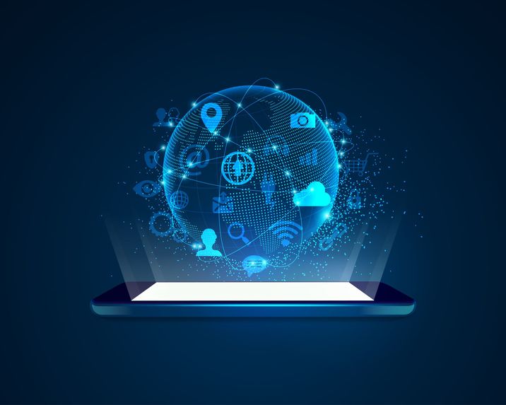 Future of Web - Song – screenshot 1