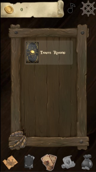 Rough Waters – screenshot 3