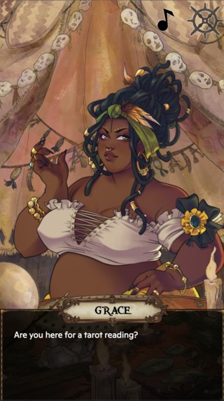 Rough Waters – screenshot 4