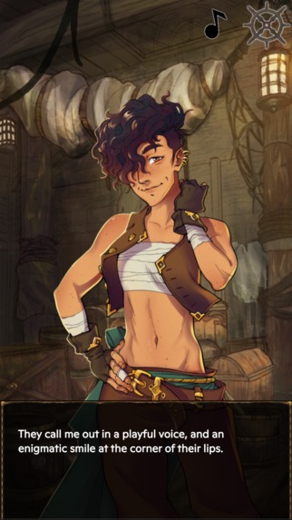 Rough Waters – screenshot 5