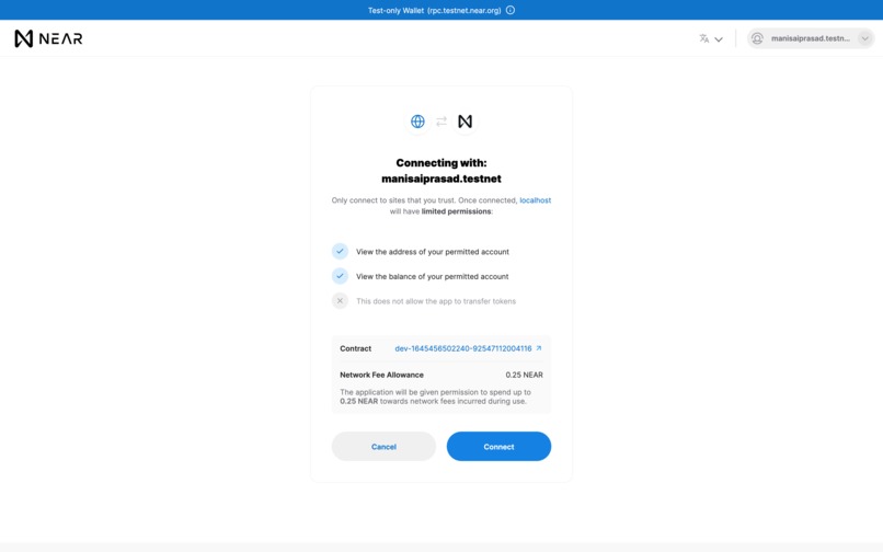 OpenOcean – screenshot 3