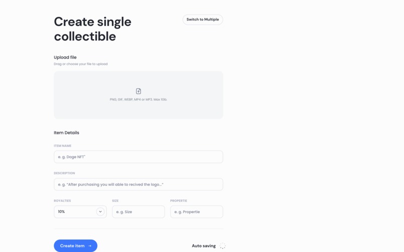 OpenOcean – screenshot 10