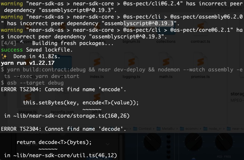 To the Unknown – screenshot 4