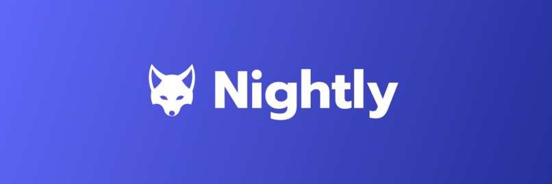 Nightly – screenshot 1