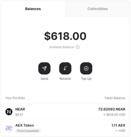 aerx – screenshot 1