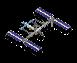 ISS Tracker App – screenshot 6