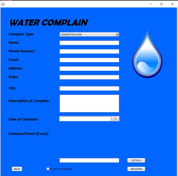 JanSeva – screenshot 7