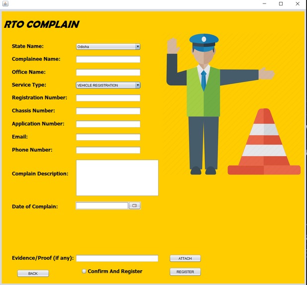 JanSeva – screenshot 9
