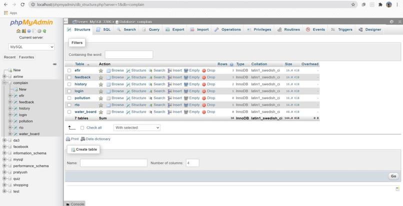 JanSeva – screenshot 15