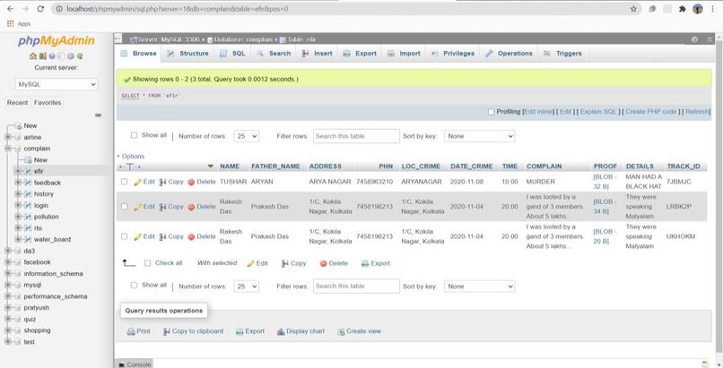 JanSeva – screenshot 16