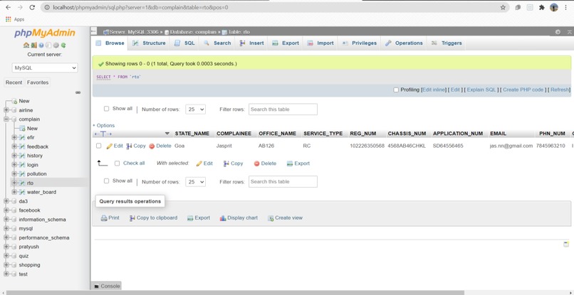 JanSeva – screenshot 18