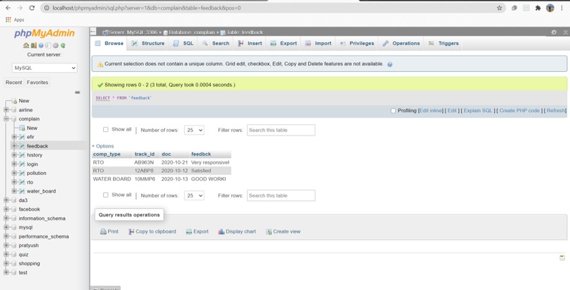JanSeva – screenshot 19