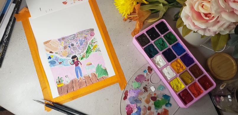 Future of the Web: Education – screenshot 1