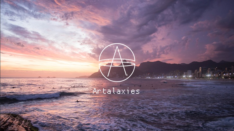Artalaxies Marketplacce – screenshot 1