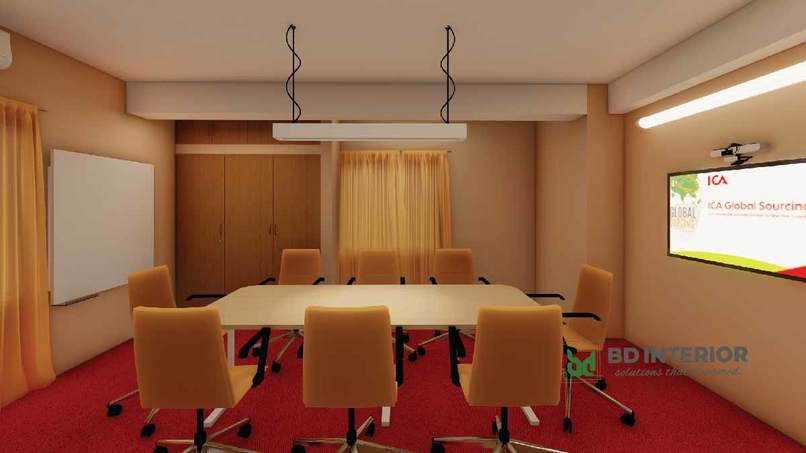 BEST INTERIOR DESIGN COMPANY IN BANGLADESH – screenshot 5