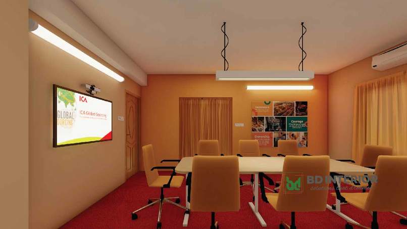 BEST INTERIOR DESIGN COMPANY IN BANGLADESH – screenshot 4
