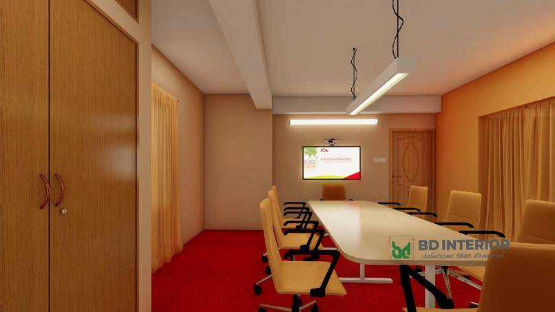 BEST INTERIOR DESIGN COMPANY IN BANGLADESH – screenshot 6
