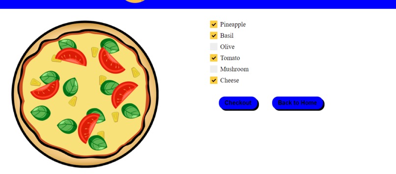 MasterChef – screenshot 1