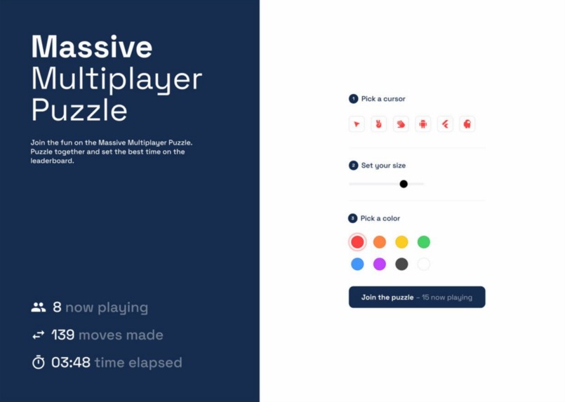 SlideIt with Friends – screenshot 4