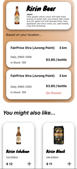 The Smart Grocer – screenshot 4