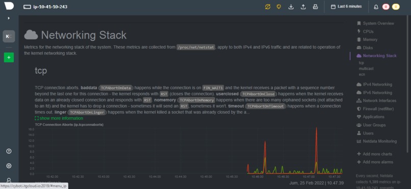 Cybot – screenshot 5